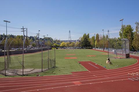 Wallace Field